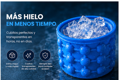 🐧🧊"ICEGENIUS"🐧🧊